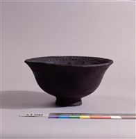 藏品(陶碗)的圖片